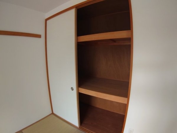 池田市緑丘２丁目のマンション