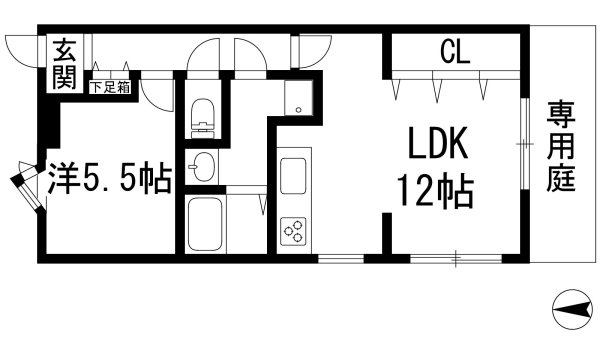 加藤マンション