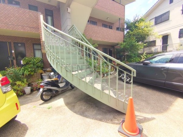 加藤マンション