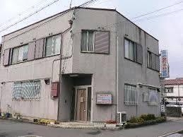 池田市石橋４丁目の貸家(岡崎整形外科医院)