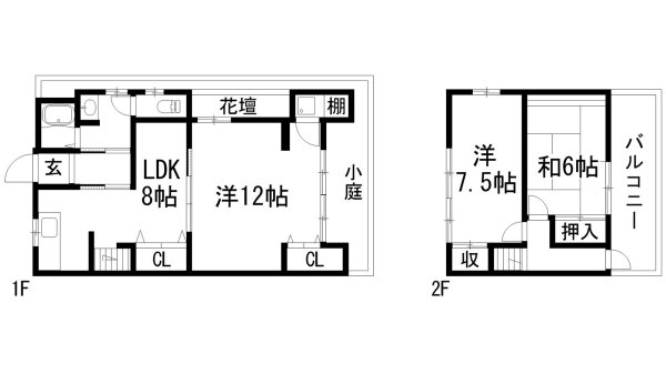 清基貸家