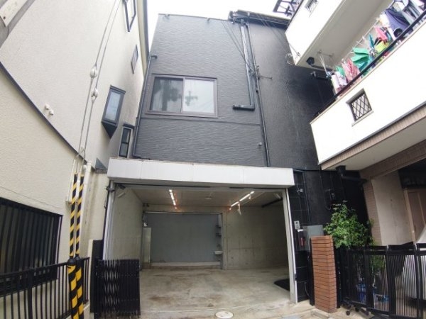 石橋2丁目貸家