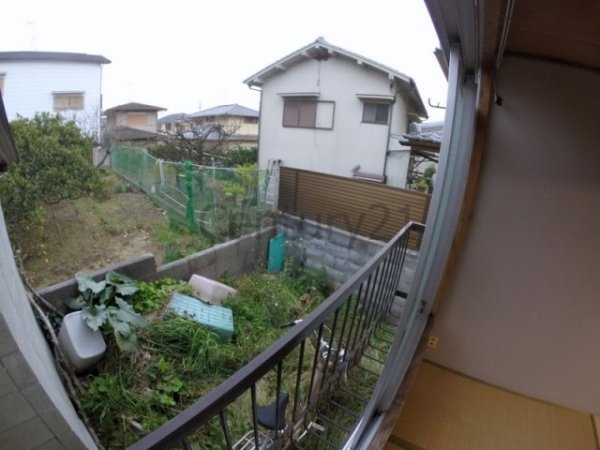 谷田ハイツ