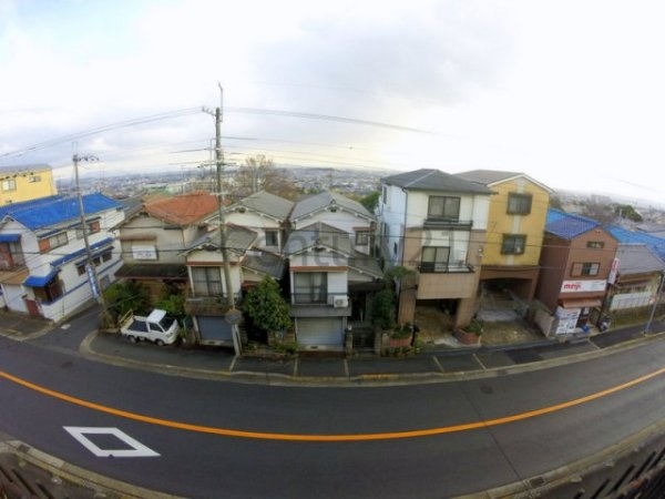 コーポ三矢