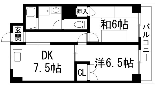 メゾン三宅２