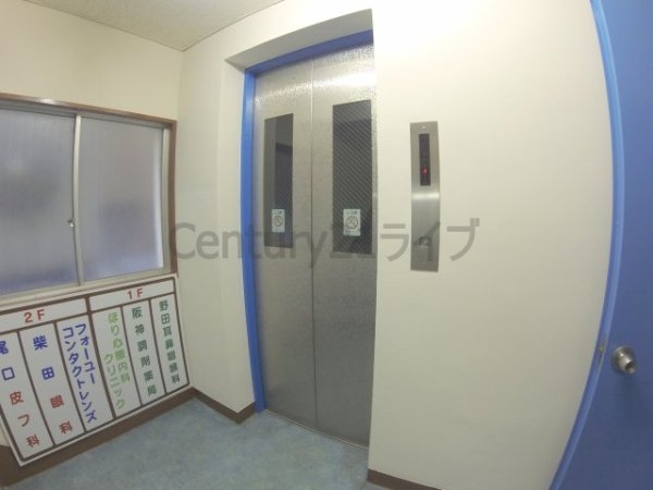 宝塚第三バイオレット