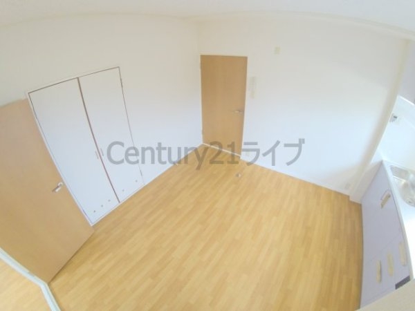 宝塚第三バイオレット