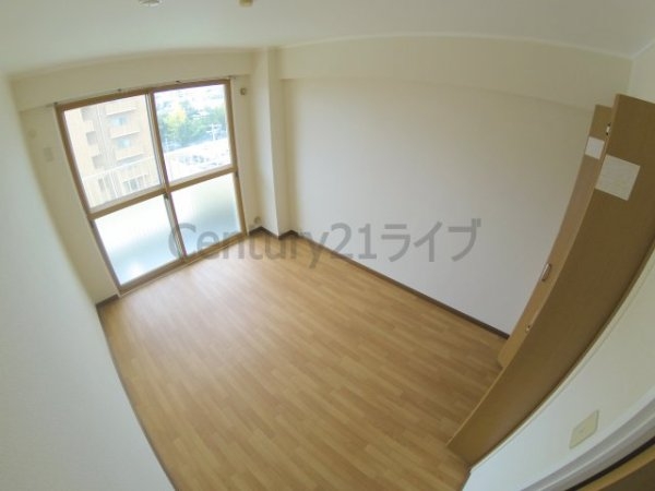 宝塚第三バイオレット