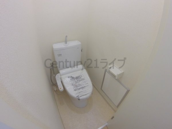 宝塚第三バイオレット