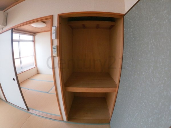 牧澤ハイツ
