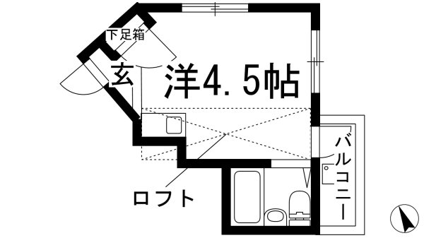 サンパレスマンション