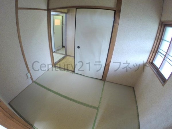 西小路ハイツ（1丁目）