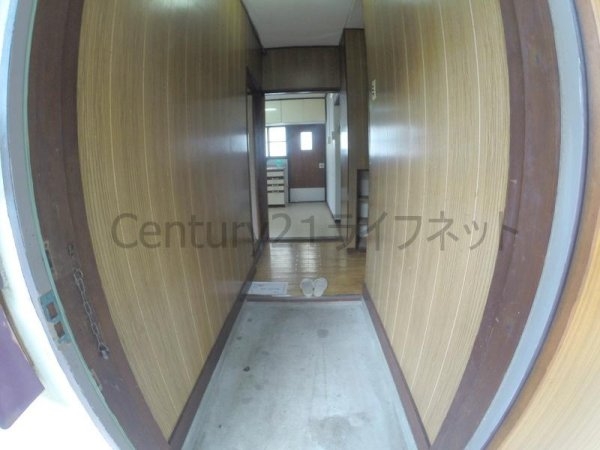 西小路ハイツ（1丁目）