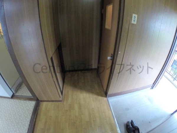 西小路ハイツ（1丁目）