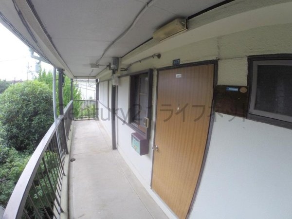 西小路ハイツ（1丁目）