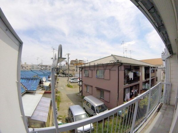 西小路ハイツ