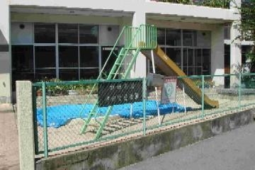 ヴィブレコート2(市立神田児童遊園)