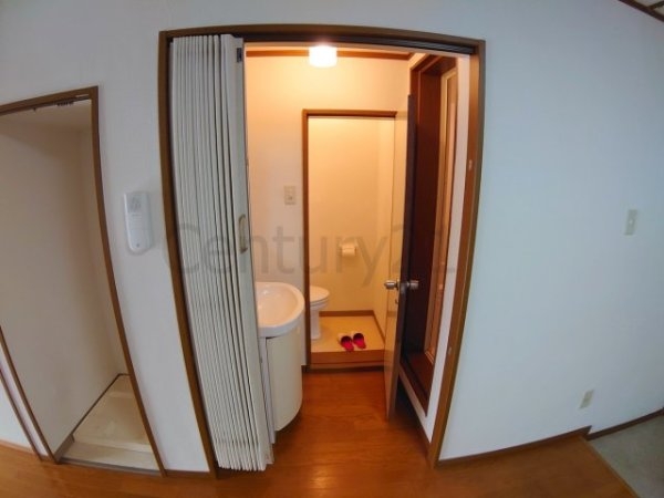 弥栄マンション