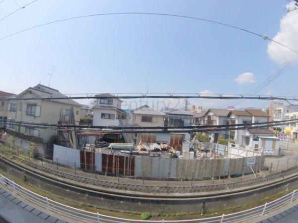 シティハウス高司
