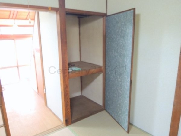 荻野貸家（戸建）