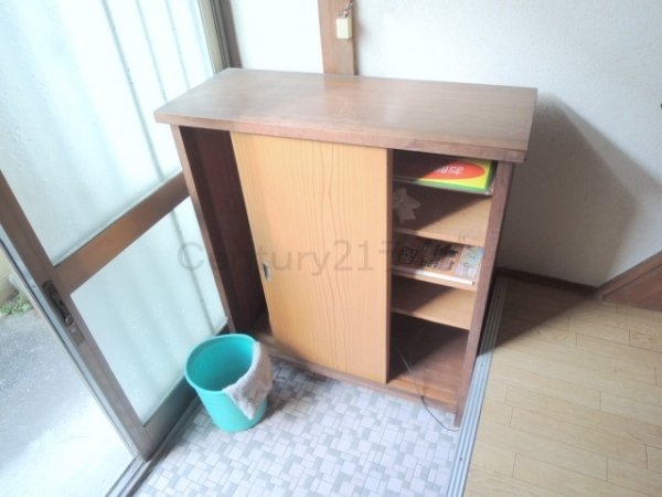 荻野貸家（戸建）