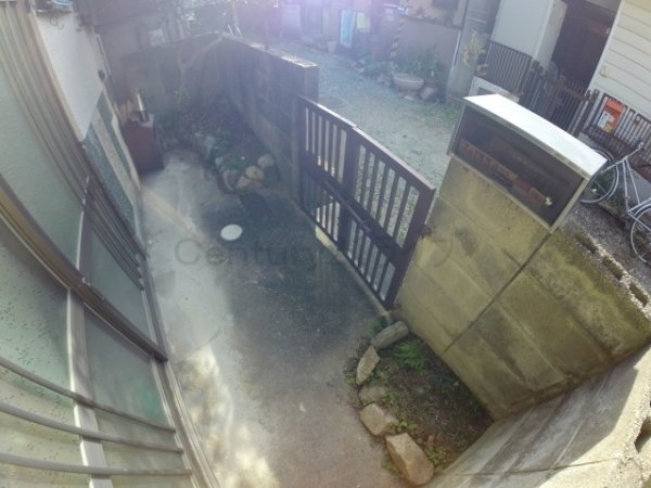 荻野貸家（戸建）