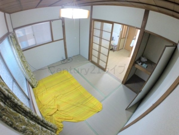 荻野貸家（戸建）