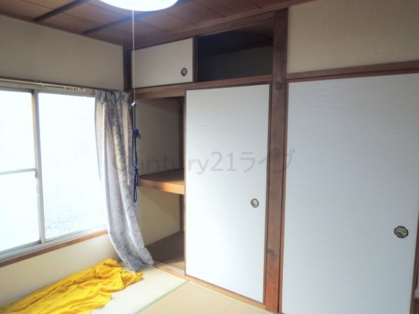 荻野貸家（戸建）