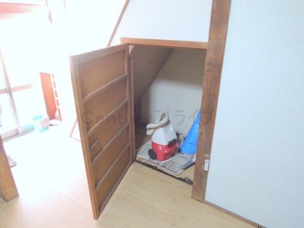 荻野貸家（戸建）