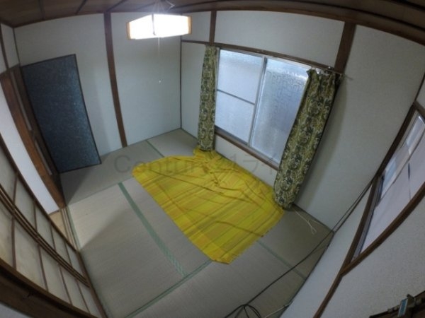荻野貸家（戸建）