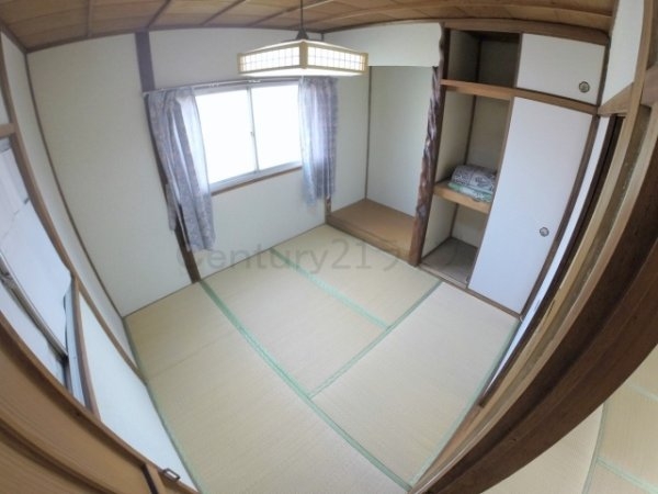荻野貸家（戸建）