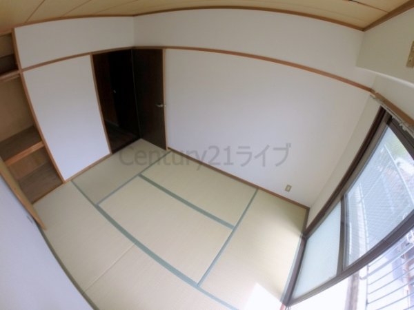 メゾン三宅２