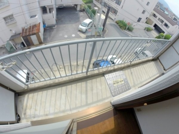 メゾン三宅２