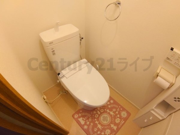 カネボウ宝塚グリーンマンション