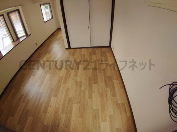 ストークハイツ木村