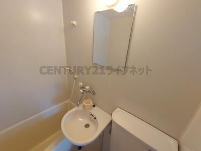 シャンブル石橋