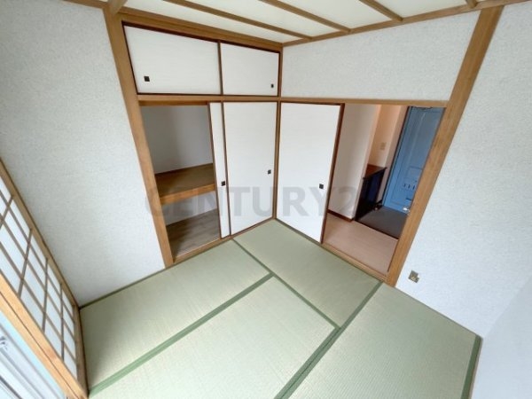 泉町コーポ
