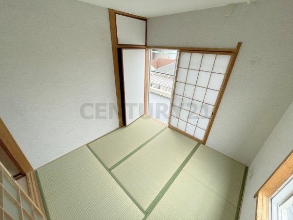 泉町コーポ