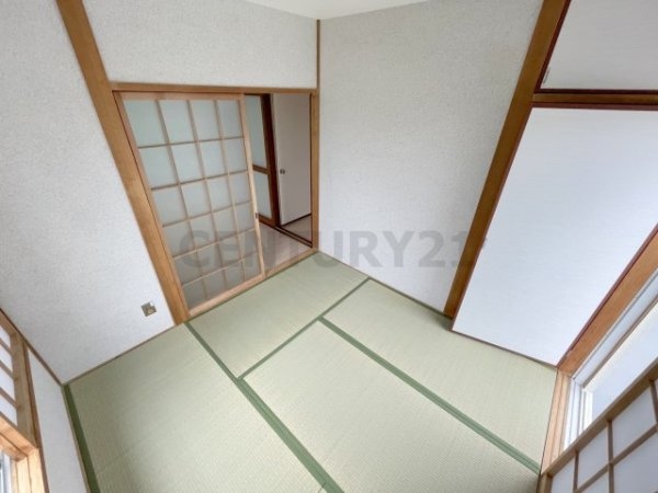 泉町コーポ