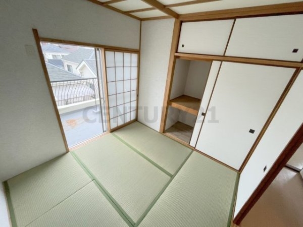 泉町コーポ