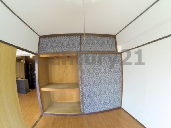 シャンボール八王寺