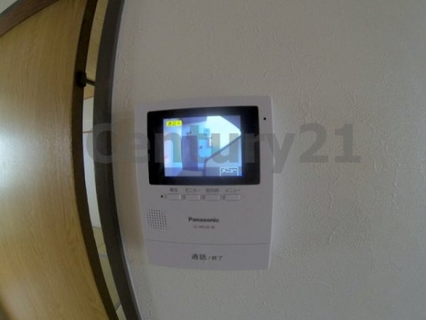 シャンボール八王寺