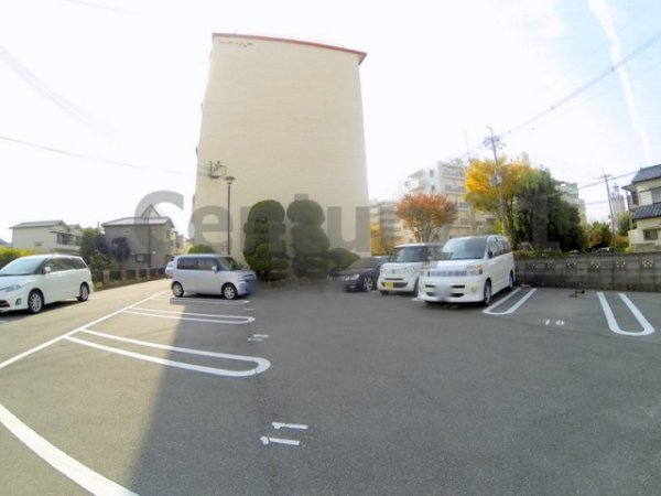 シャンボール八王寺