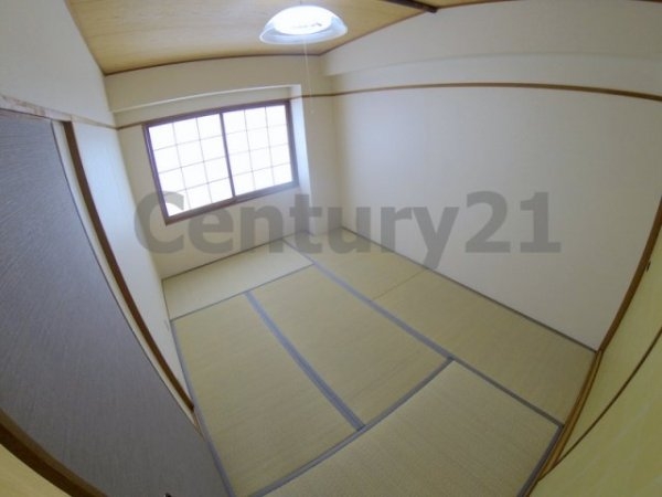 シャンボール八王寺