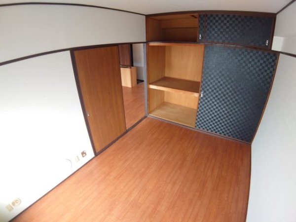 シャンボール八王寺