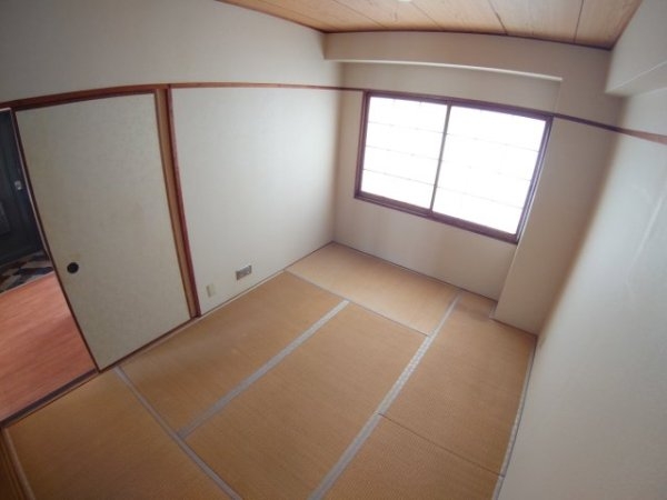 シャンボール八王寺