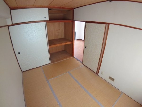 シャンボール八王寺