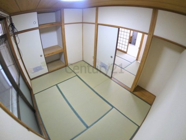 第二柳原マンション