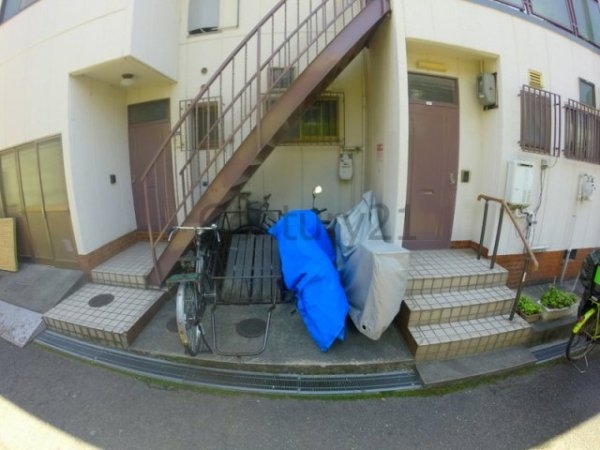 第二柳原マンション