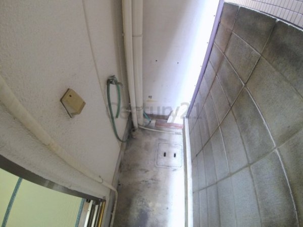 第二柳原マンション